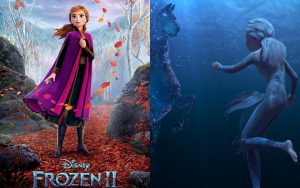 Tiết lộ bất ngờ về Frozen 2: Elsa suýt để tóc ngắn, Anna “thay váy” hết 122 lần?