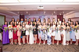Lộ diện những thí sinh đầu tiên lọt vào Bán kết Hoa Hậu Việt Nam 2020