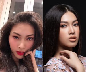 Màn lột xác của dàn thí sinh Hoa Hậu Việt Nam 2020 dưới bàn tay của ekip make up hot nhất showbiz