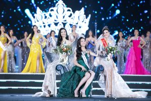 Miss World Việt Nam dự kiến trở lại “đường đua” sắc đẹp trong tháng 3 năm nay