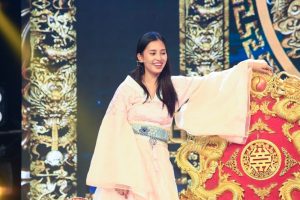 Hoa hậu Tiểu Vy bất ngờ rút khỏi chương trình Táo Xuân Tân Sửu tiết lộ lý do đặc biệt