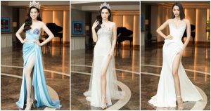 Họp báo khởi động Miss World Vietnam 2021 quy tụ dàn hậu khủng