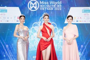 Hoa hậu Thế giới Việt Nam 2022 khởi động với nhiều điểm mới
