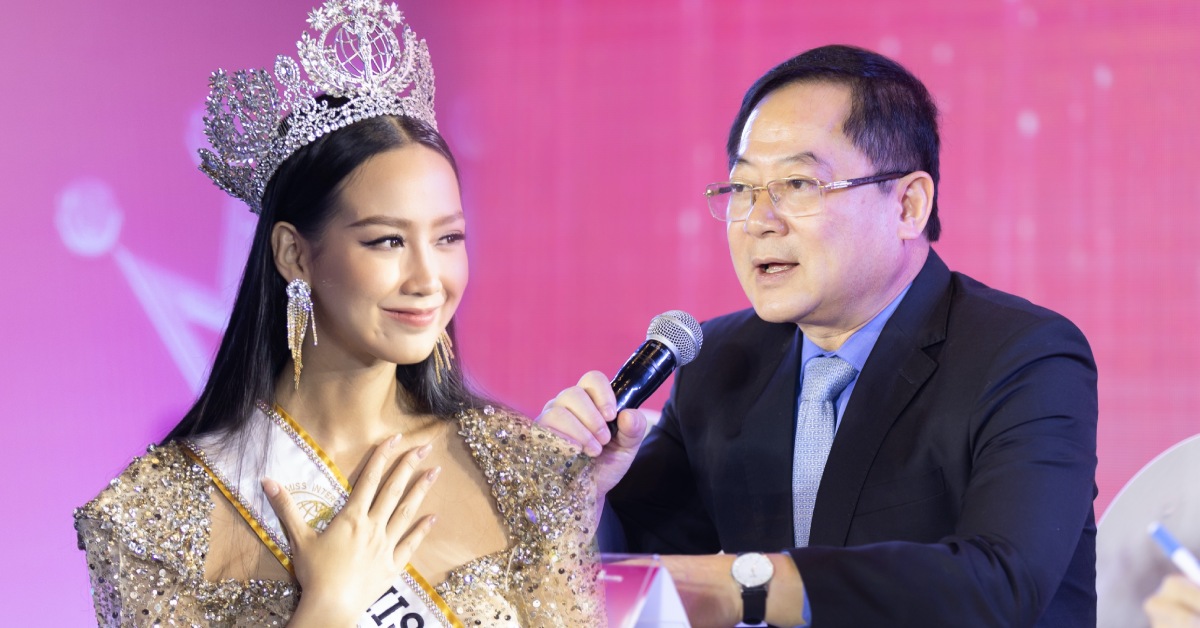 BTC Hoa hậu Việt Nam 2022 khẳng định Bảo Ngọc đủ sức làm giám khảo