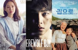 Top 3 phim Hàn Quốc lấy cạn nước mắt của bạn 