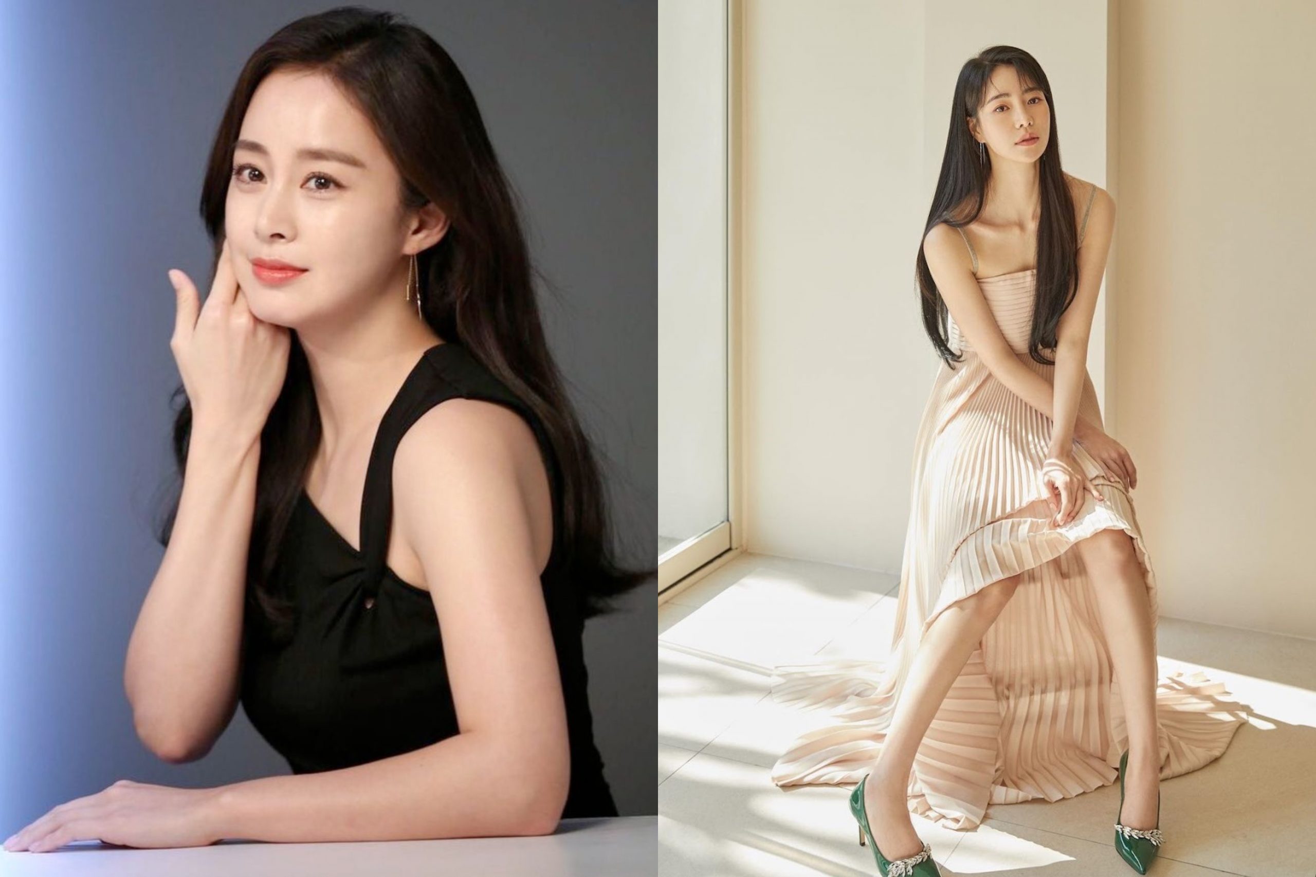 Kim Tae Hee cùng ‘ác nữ’ Lim Ji Yeon trở lại đường đua phim trong tháng 6