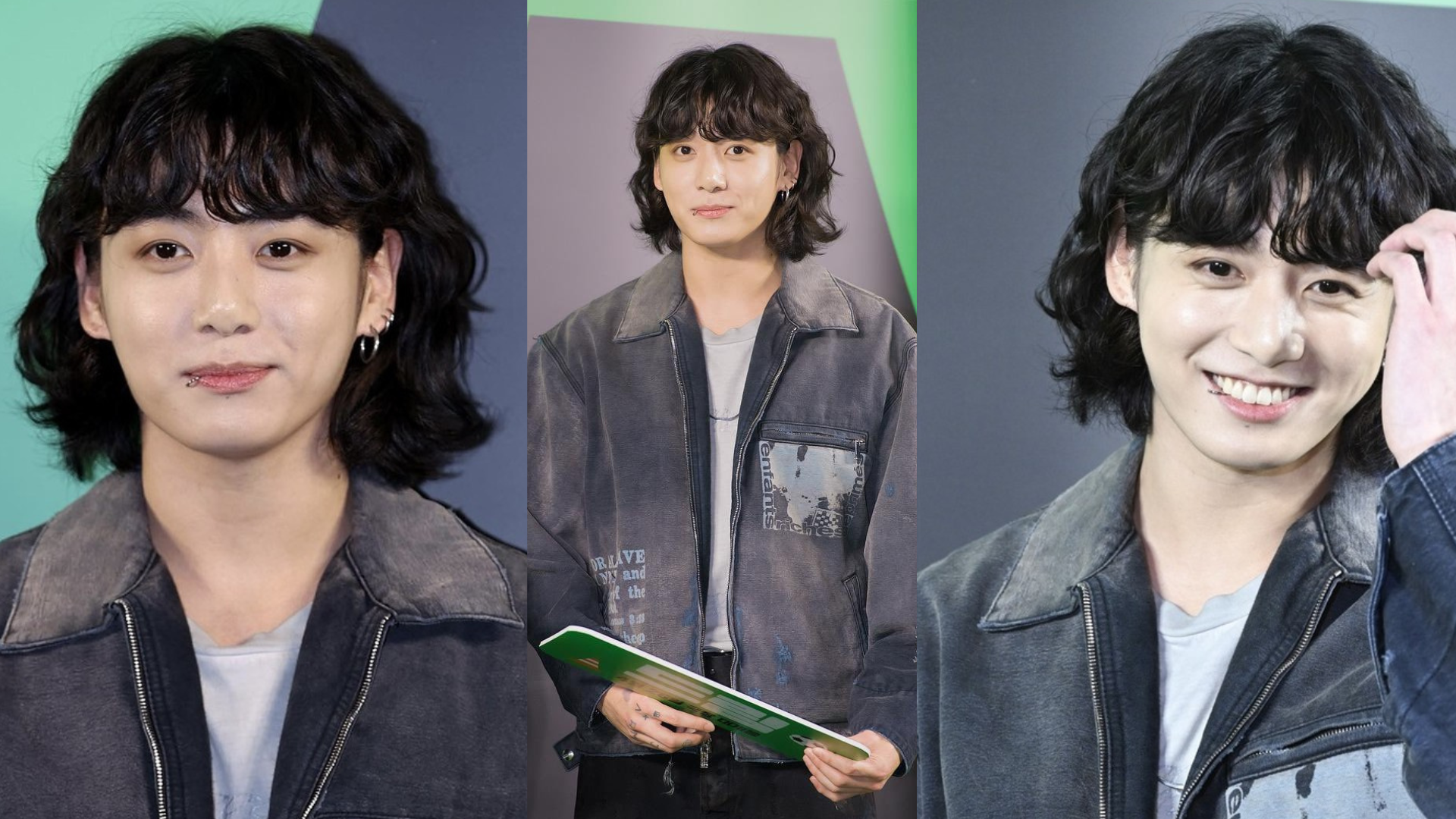 Jungkook (BTS) bất ngờ lọt top tìm kiếm toàn cầu với mái tóc ‘độc lạ’
