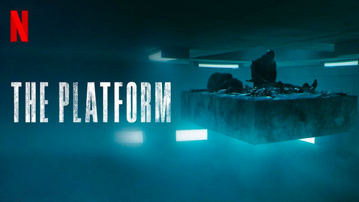 Netflix công bố hình ảnh đầu tiên từ phần tiếp theo của ‘The Platform’ (Hố sâu đói khát)