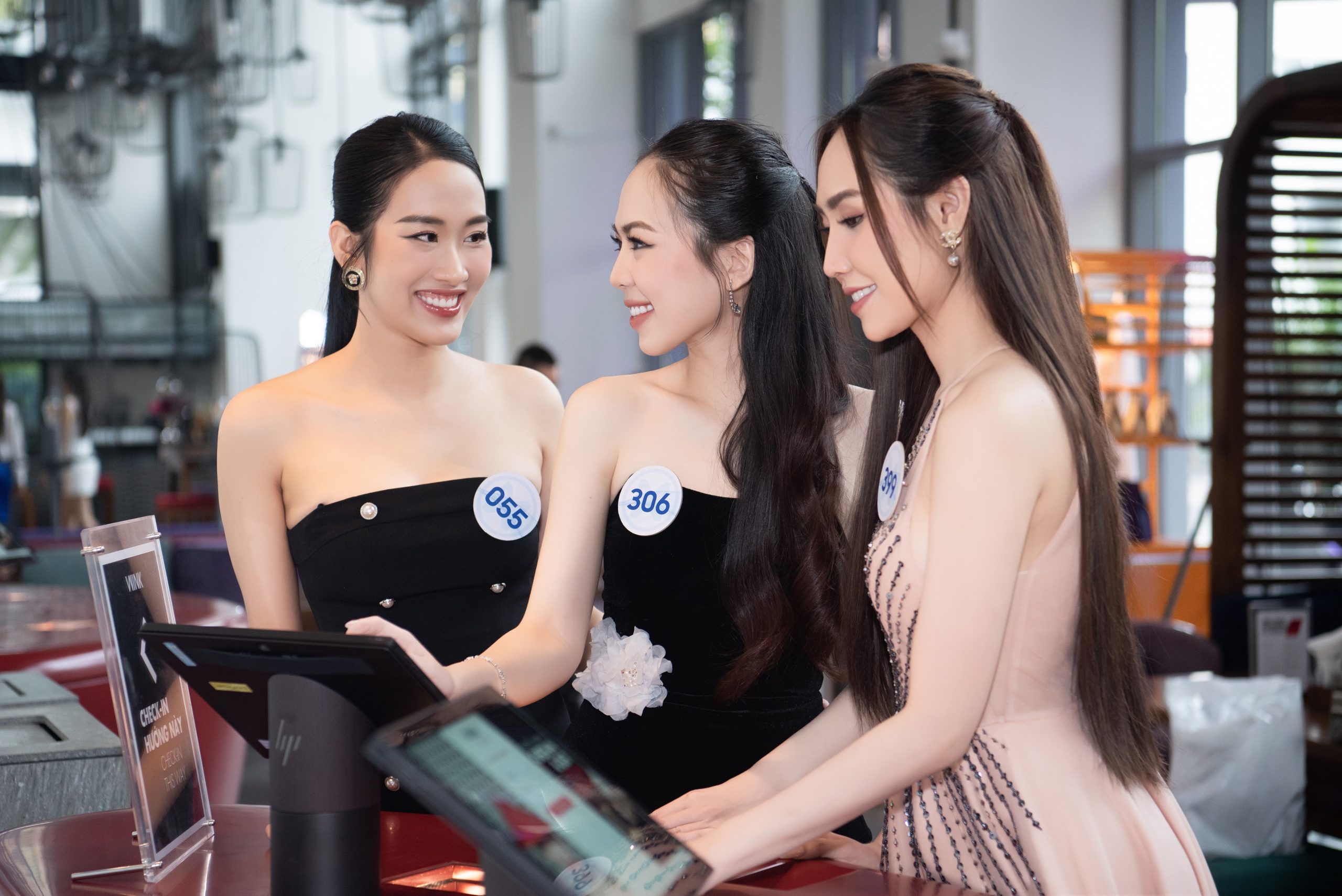 Bất ngờ khi khách sạn được yêu thích nhất bởi các hoa hậu nhà Sen Vàng là anh em của Resort cao cấp Hyatt Regency Danang