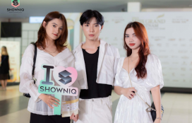 SHOWNIQ – ứng dụng thời trang được cả Miss Grand Vietnam 2023 yêu thích