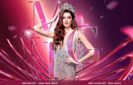 BTC giải thích “giá vé cao” tại Miss Grand International: Đặc quyền ấn tượng cho vé VVIP