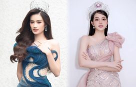 Sen Vàng công bố đại diện Việt Nam tại Miss World lần thứ 72 và Miss International 2024
