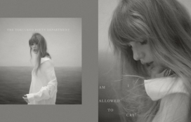 Taylor Swift “thả xích” album mới: bất ngờ với 31 ca khúc được phát hành