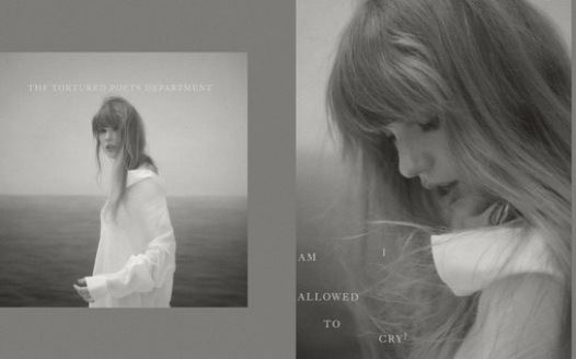Taylor Swift “thả xích” album mới: bất ngờ với 31 ca khúc được phát hành