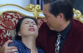 NSND Trịnh Kim Chi dùng “chiêu” để ép hôn con trai cưng trong phim mới