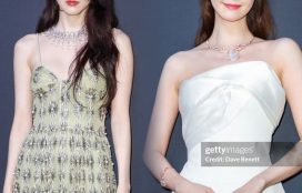 Han So Hee – Yoona (SNSD) bật mode “hủy diệt” ống kính hung thần tại Cannes, nhưng khung hình chung căng đét mới đáng bàn