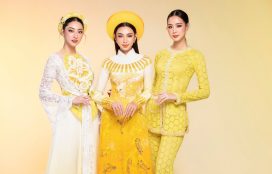 Tân Hoa Hậu Quốc Gia Việt Nam 2024 sẽ là đại diện Việt Nam tham dự thi Miss International 2025