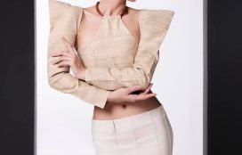 Á hậu Bùi Khánh Linh hé lộ về vòng phỏng vấn kín tại Miss Intercontinental 2024