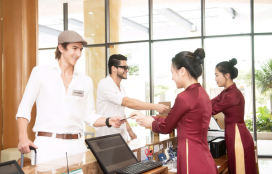 Cảnh báo lừa đảo đặt phòng khách sạn Vũng Tàu: Victory Hotel – Hàng tỷ đồng đã bị chiếm đoạt