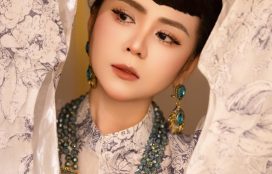 NTK  Thanh Hương Bùi: Bông hồng thép của làng thời trang và hành trình chinh phục thế giới từ những điều nhỏ nhất