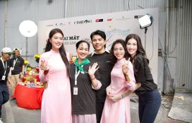 Sau danh xưng “diễn viên trăm tỷ”, Đoàn Thiên Ân trở lại với vai nữ chính đầy chiều sâu trong “Thơ tình gửi ma sơ”