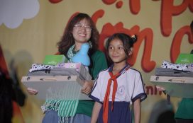 Dược Bình Đông: Từ “Cuộc Đời Nở Hoa” đến hành trình 75 năm giao thoa thế hệ