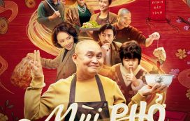 Showcase đầu tiên tại Hà Nội của Mùi Phở – Không ồn ào, hãy để phim Tết mang tinh thần thật Tết!