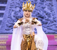 Quốc Trường “Sập bẫy” đạo diễn Hoàng Nhật Nam khi nhận vai phụ hóa vai chính