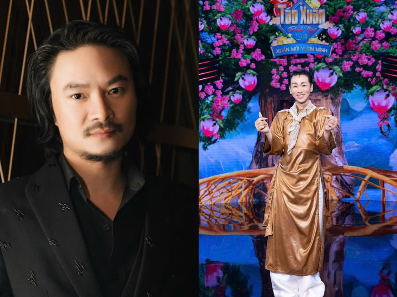 Đạo diễn Hoàng Nhật Nam giữ lời hứa 2 năm cho vai diễn của Hải Triều