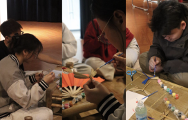 Dự án “Tre Trong Gió” – Hành trình của nhóm sinh viên FPT đưa giá trị thủ công dân gian đến gần hơn với thế hệ trẻ