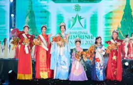 Chung kết Siêu mẫu Nhí Toàn cầu 2026: Kết nối thế hệ trẻ Việt Nam toàn cầu, lan tỏa tiếng Việt và văn hóa Việt