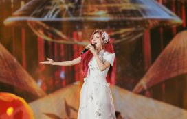 TRANG PHÁP MANG “MÃI LÀ NGƯỜI VIỆT NAM” LÊN SÂN KHẤU MISS WORLD 2026, KHÉP LẠI ĐÊM KHAI MẠC CÙNG 111 NGƯỜI ĐẸP