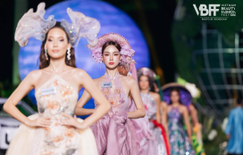 BẢO NGỌC LỌT TOP 60 MISS WORLD TOP MODEL, ĐẠI DIỆN CHỦ NHÀ TIẾP TỤC BƯỚC VÀO CUỘC ĐUA RUNWAY