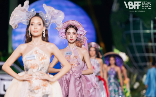 BẢO NGỌC LỌT TOP 60 MISS WORLD TOP MODEL, ĐẠI DIỆN CHỦ NHÀ TIẾP TỤC BƯỚC VÀO CUỘC ĐUA RUNWAY